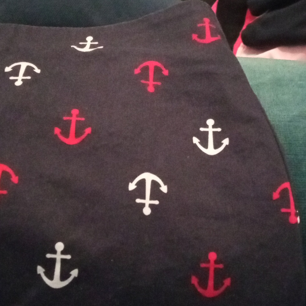 Talbots Skirt - Picture 3 of 8